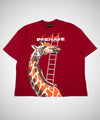 Wild Heights Tee
