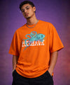 Chains of the Ocean Tee – Beehave