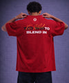 Wild Heights Tee