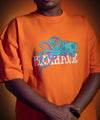 Chains of the Ocean Tee – Beehave